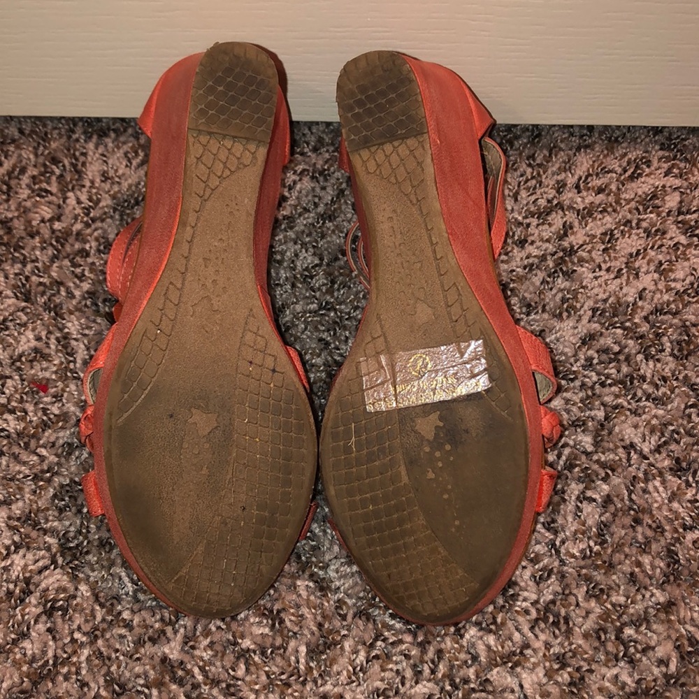 Wedges - Picture 4 of 4